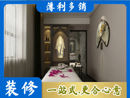 达拉特旗衣帽间装修