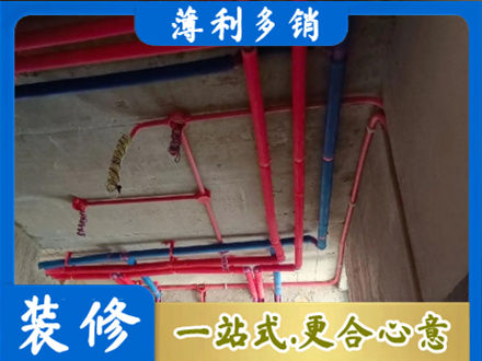 达拉特旗水电施工